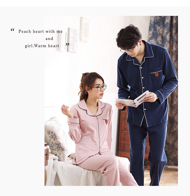 Pyjama mixte en Coton à manches longues - Ref 2988550 Image 18