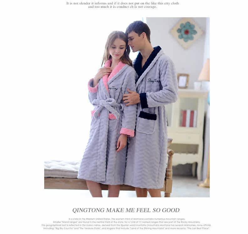 Peignoir jeunesse - Ref 602131 Image 14