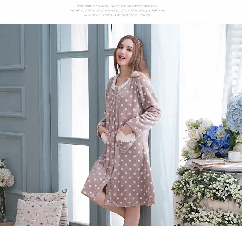 Peignoir jeunesse - Ref 591356 Image 14