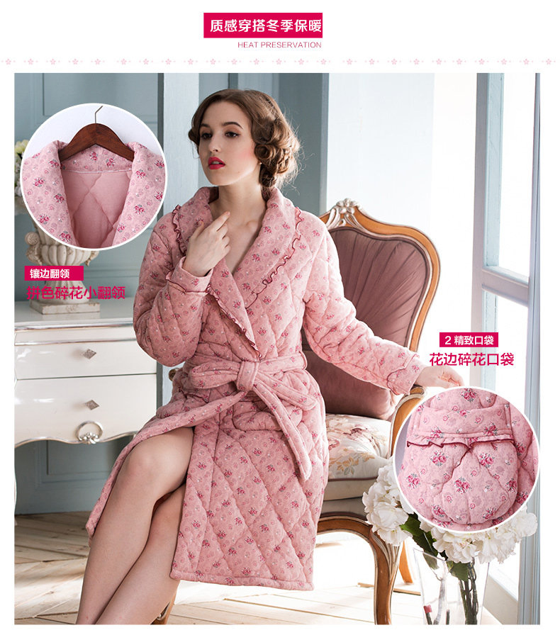 Peignoir jeunesse - Ref 599788 Image 12