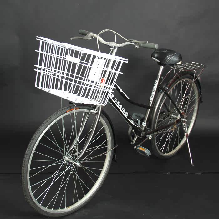 Panier pour vélo - Ref 2257417 Image 7