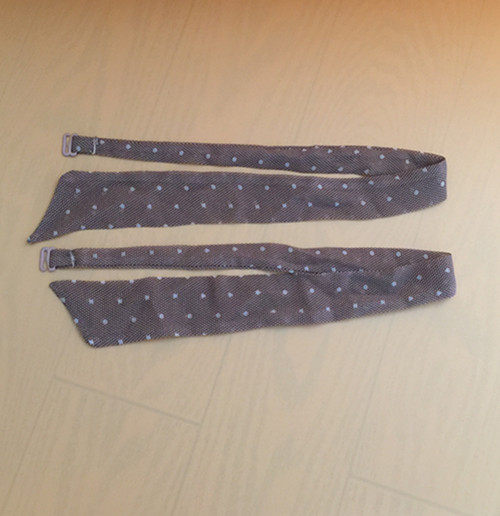 Bretelles pour lingerie - Ref 813122 Image 9