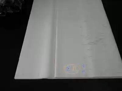 Xuan paper, four treasures, calligraphy and painting, framing and painting, special four-foot-six-foot, Xuan paper, large size, strong