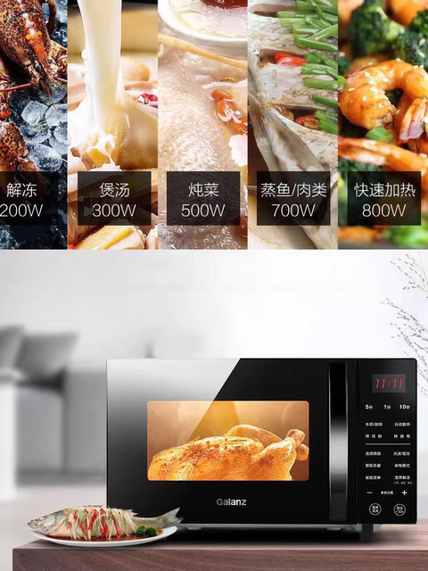 Galanz G80F23CN3LV-C2(S7)