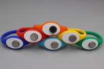 Locker lock induction hand number sauna bath fitness custom hand number TM card hand