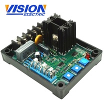 Automatic voltage regulator GAVR-8A Universal brushless generator accessories Voltage regulator generator