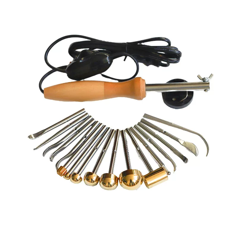 220V нагревной набор для цветочного изделия 23 горячие 2 2 2 2 набор DIY доставка руководство принадлежности инструментальный комплект