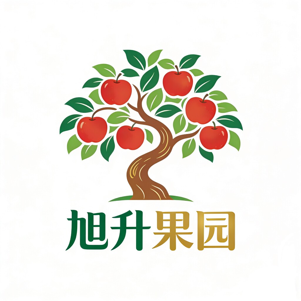 旭升果园