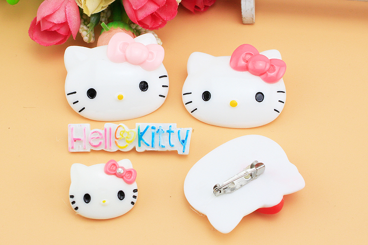 Broche Lovers en autre - Ref 1175726 Image 16