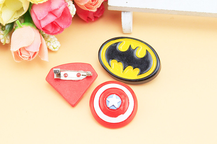 Broche femme en Matériau mixte - Ref 1174450 Image 19