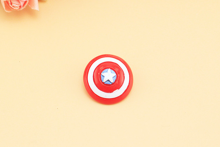 Broche femme en Matériau mixte - Ref 1174450 Image 17