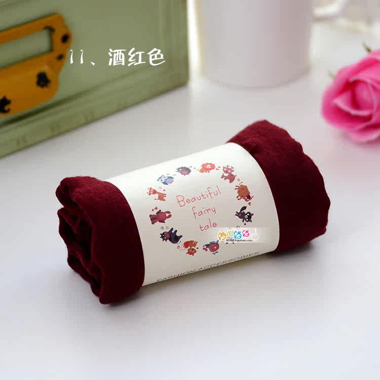 Echarpe enfant - Ref 2135585 Image 27