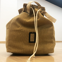 Yuxin Zhenpin (constantly) third-generation kendo protector bag light