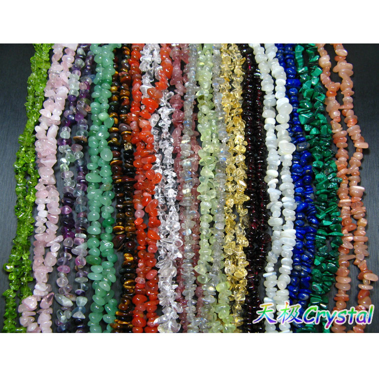 ② 85cm Long Natural Tourmaline with Holes, Moonlight Garnet, Strawberry Crystal, Obsidian, Pink Purple Yellow Tea White Crystal Gravel ② 85cm Long Natural Tourmaline with Holes, Moonlight Garnet, Strawberry Crystal, Obsidian, Pink Purple Yellow Tea White Crystal Gravel