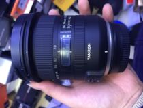 Tenglong 10-24mm F 3 5-4 5 VC anti-shake HLD super wide angle scenery B023 support exchange