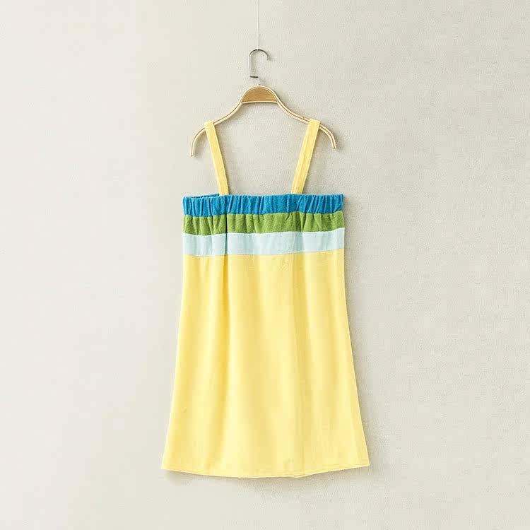 Peignoir jeunesse L236A - Ref 595872 Image 12