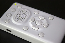 Red Listening Book Machine Blind Version 2018 new 16GB32GB Listen to book machine compass version