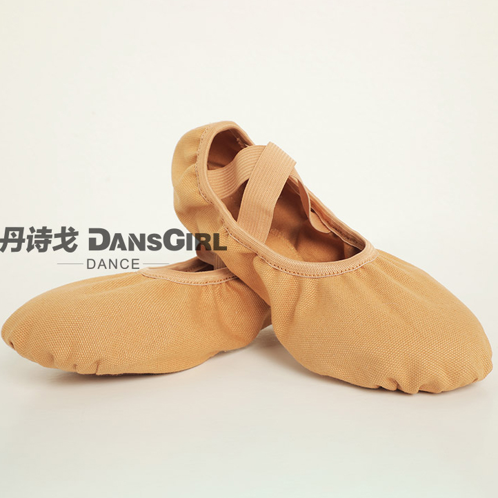 Chaussons de danse - Ref 3447817 Image 3