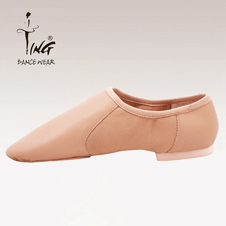 Chaussures de danse contemporaine - Ref 3448346 Image 15