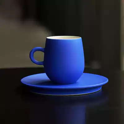 16 Open Ideal Series Italian Concentrated Espresso Ceramic Small Coffee Cup