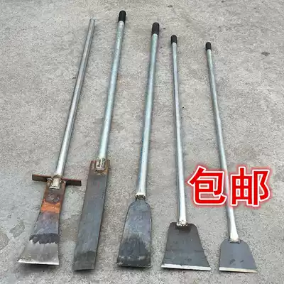 Digging tree shovel shovel shovel digging big tree root flower shovel flower shovel gardening digging electric pole shovel digging bamboo shoot shovel digging bamboo shoot shovel