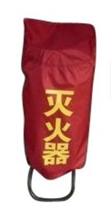 35KG50KG70KG fire extinguisher hood fire extinguisher protective hood fire extinguisher sunscreen waterproof hood dust cover sub-Taobao