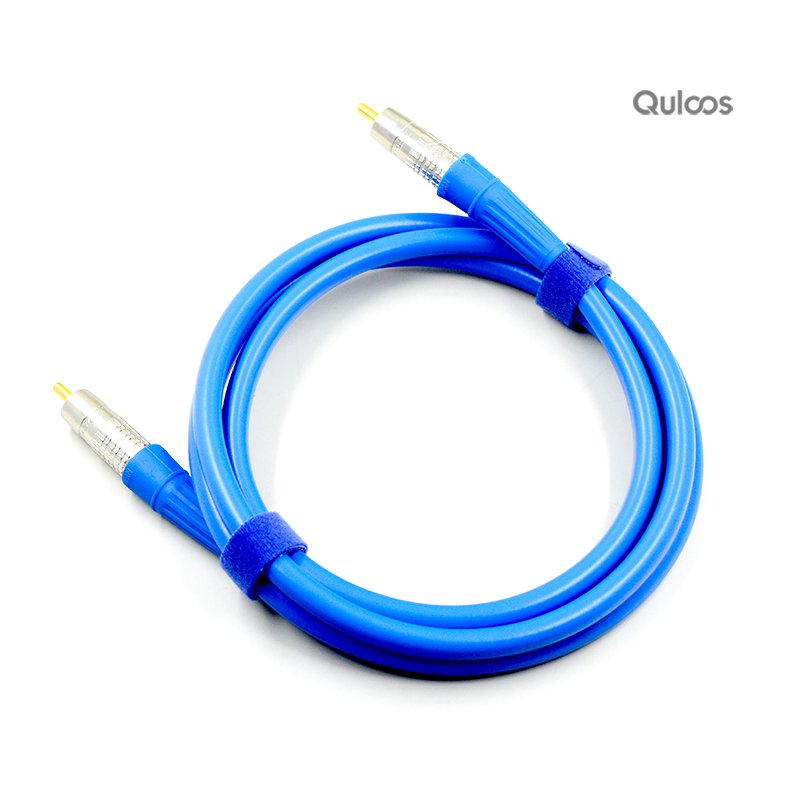 佳耐美CANARE CCF5-JFRC：音视频传输的幕后功臣