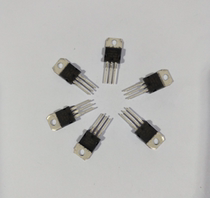 Crown Seller Whole Store Promotion Three-End Voltage Stabilized Block 7808 ST Original Bottling Brand