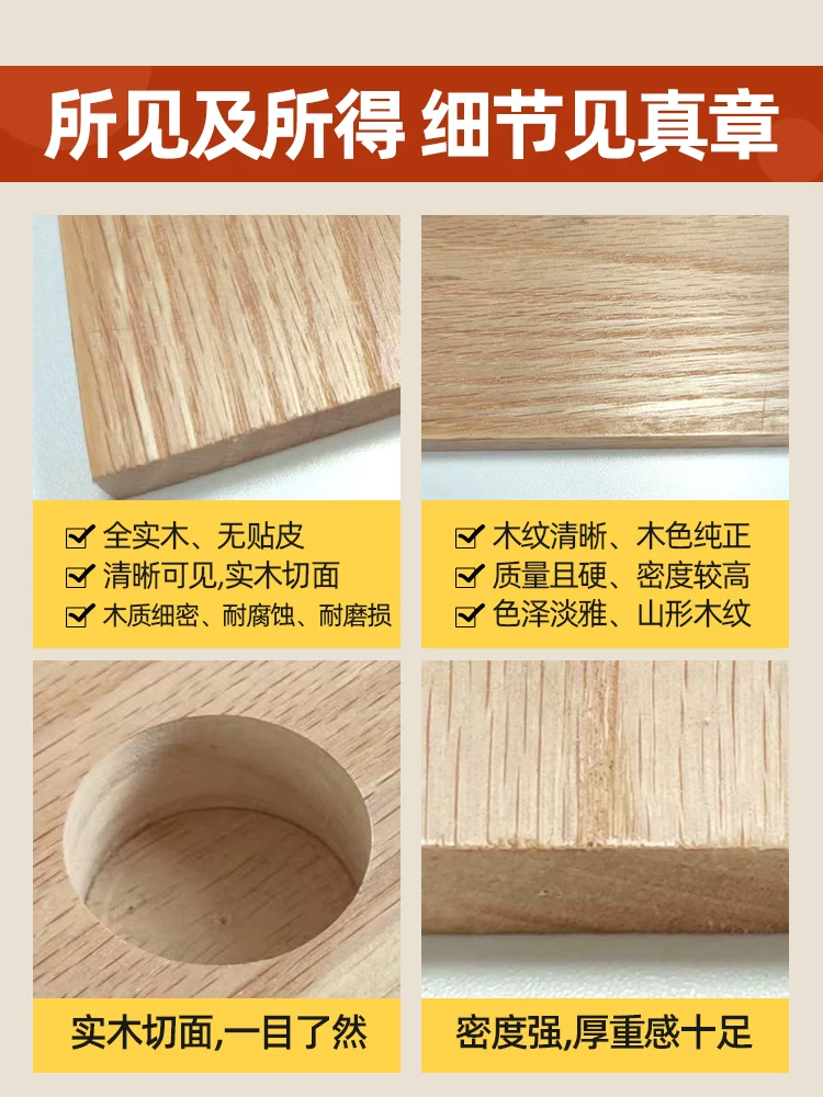 Все из массива solid wood кровать современная и простая 1.8м двуспальная кровать 1.5м дом древесина кровать аренда комната 1.2м односпальная кровать рама