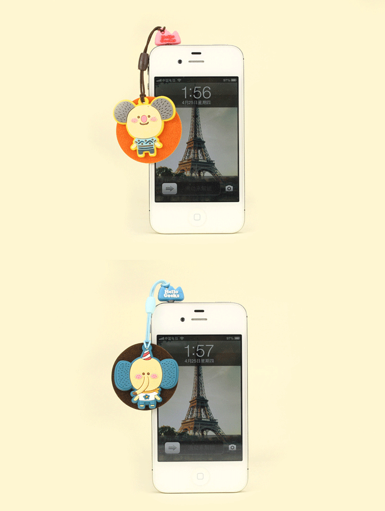 Connecteur pour téléphone portable - Ref 321509 Image 7