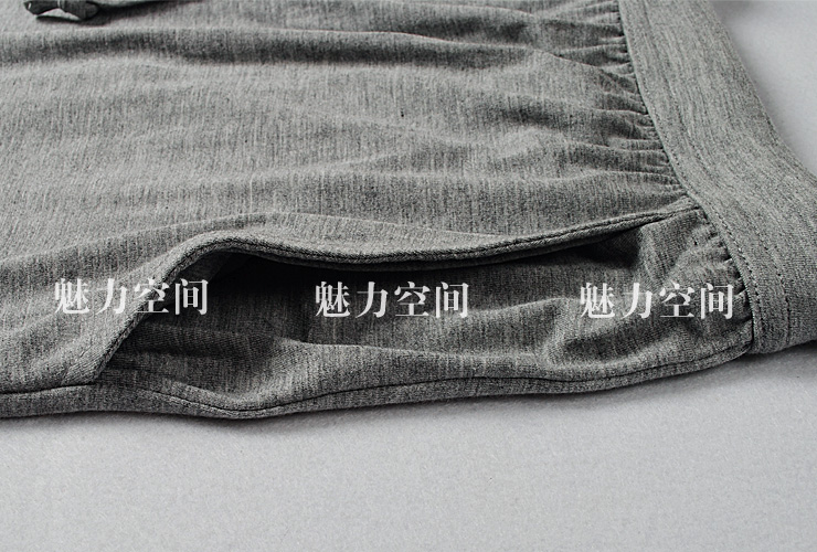Pantalon pyjama - Ref 743735 Image 14