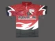 Playmore Canterbury rugby jersey Singapore Hong Kong Rugby Team