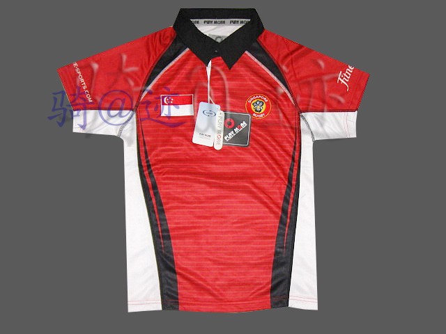 Playmore Canterbury rugby jersey Singapore Hong Kong Rugby Team rugby bond