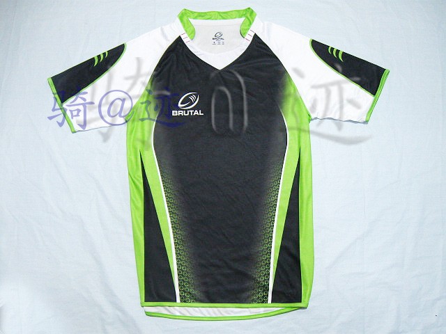 Rugby Jersey Canterbury Brutal bóng đá Anh Aigeland đào tạo phù hợp với Slim găng tay chơi bóng bầu dục