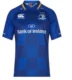 Leinster2018Canterbury rugby Jersey rugby tay áo ngắn - bóng bầu dục