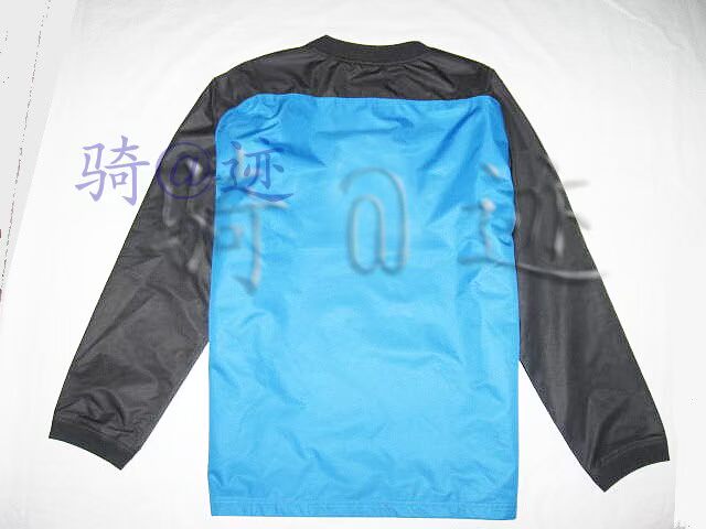 Canterbury Rugby jersey áo mưa quần áo bóng bầu dục đôi laminating áo gió không thấm nước - Thể thao sau bộ quần áo gió the thao nam mùa đông