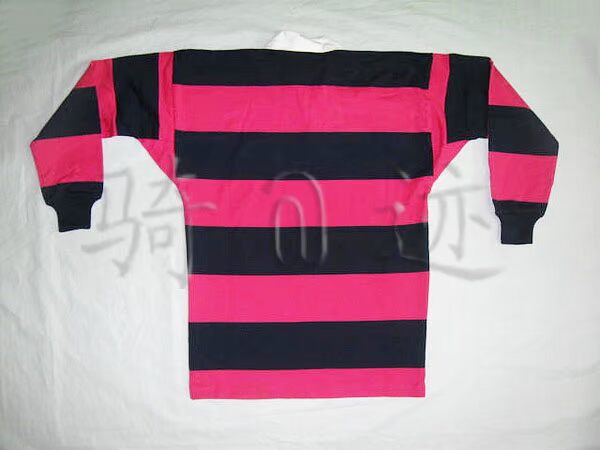 CANTERkinaY RUGBY JERSEY TẤT CẢ ĐEN Cotton Bóng đá Úc Áo dài tay - Thể thao sau bộ thu đông adidas nam