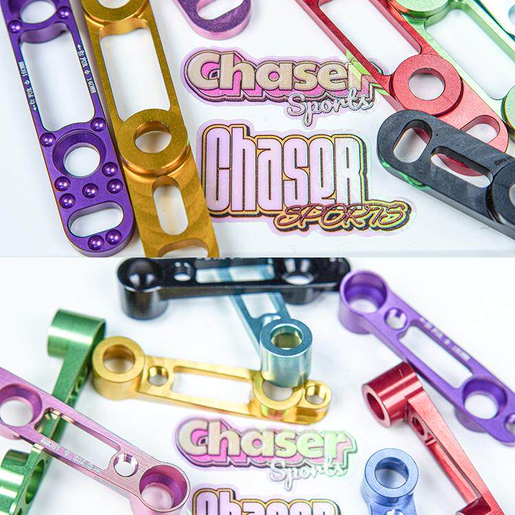 Chaser公路车碟刹转换座R8170测评!轻如羽翼,刹车更稳?骑行党狂喜!-自行车刹车装置-淘宝好物网