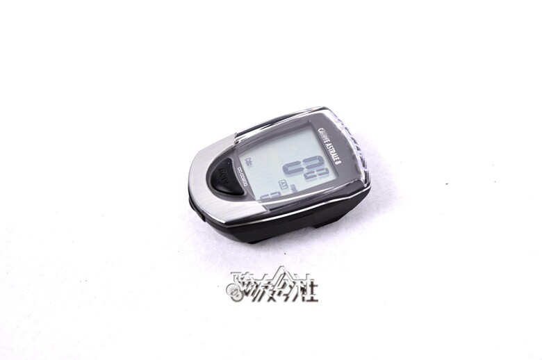 Compteur de vélo CAT EYE - Ref 2418472 Image 16