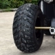 Phụ kiện xe máy Big Bull ATV Beach Kart Lốp nhôm Bánh xe 23 × 7-10 22 × 10-10