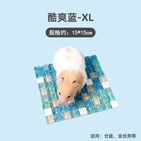 ICE и CODE BLUE-XL (15*15 см)