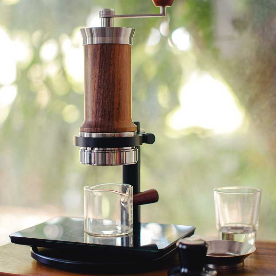 coffee machine does not plug-in Latest Authentic Product Praise