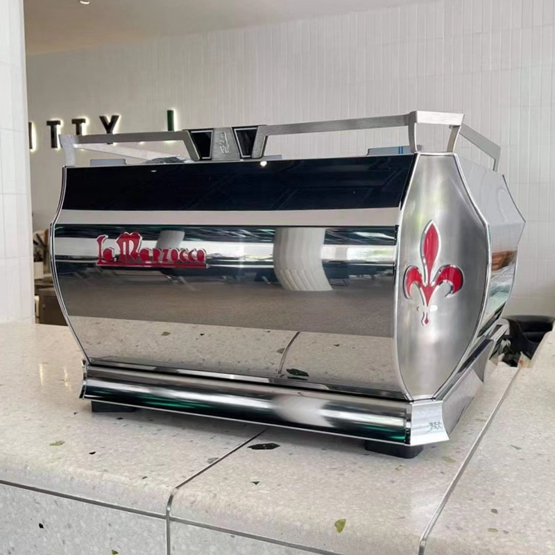 Spot LAMARZOCCO GB5 S semi-automatic double-head commercial high-end professional Italian electric control coffee machine