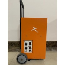 Машина для теннисных мячей интеллектуальное автоматическое оборудование для тренировок с одним темпом портативная машина для метания мячей для фитнеса машина для теннисных мячей