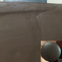 1 килограмм старой фиолетовой грязи