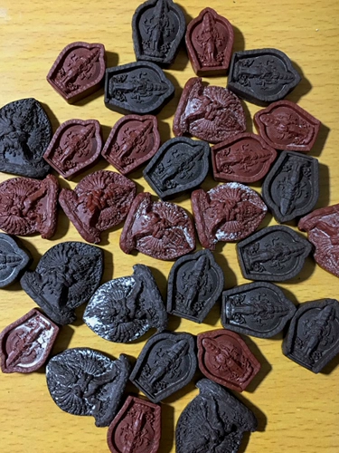 Linghan Manchu отправит высококачественную черно -пурпурную песчаную грязь, без грязи, может сжигать пурпурное песчаное грязь ручной грязи, мягкая глиняная глиня