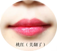 H23 (черная труба персик) прекрасна!