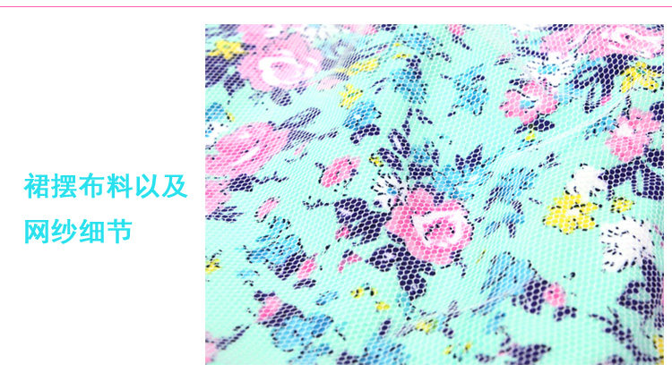 Maillot de bain fille - Ref 2548328 Image 33