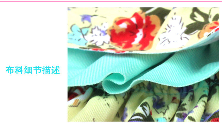 Maillot de bain fille - Ref 2548328 Image 24