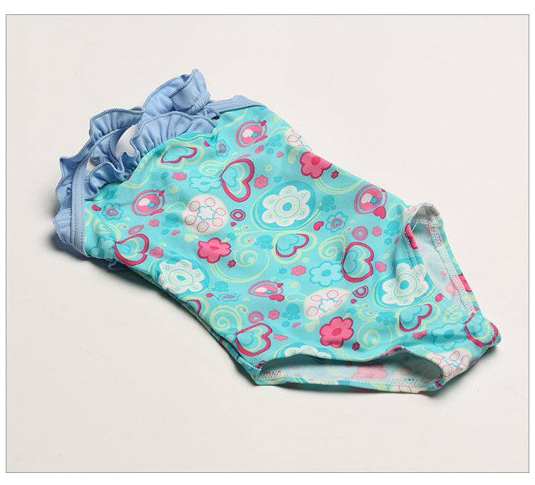 Maillot de bain fille      - Ref 2547071 Image 13